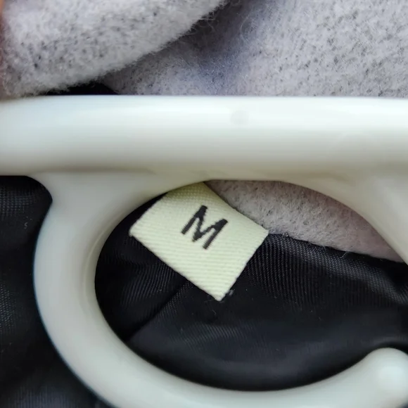 GREY JACKET - Picture 4 of 4